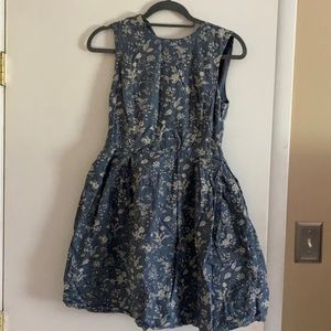 Gap Dress